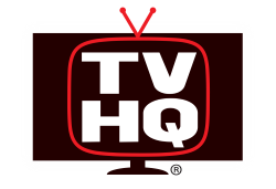 TVHQ Logo